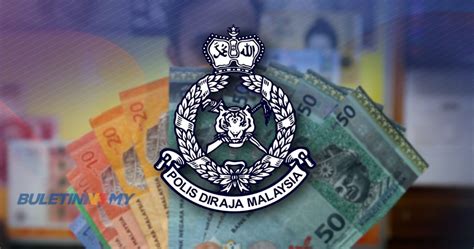 Nama, logo sebuah syarikat didakwa diguna sindiket penipuan .